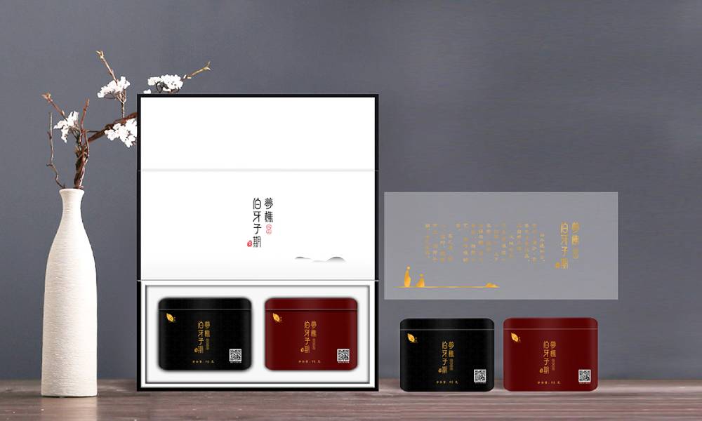 周口包装设计：文化赋能，创新驱动，解锁城市产业新势能